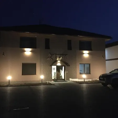 U Medveda 3* Frýdek-Místek