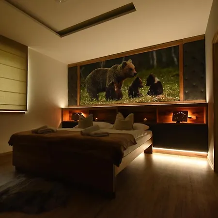 U Medveda 게스트하우스