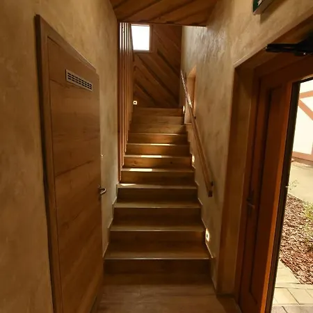 U Medveda Guest house Frydek-Mistek