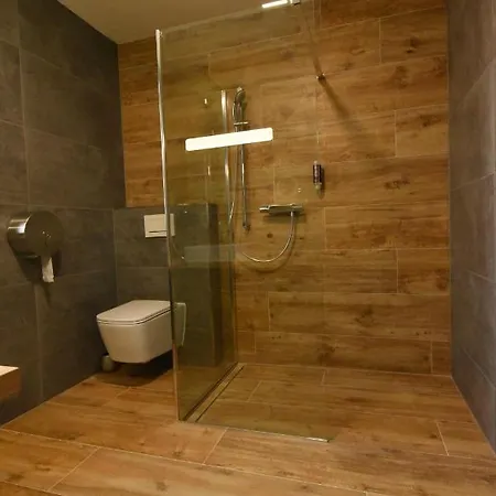 게스트하우스 U Medveda 3*