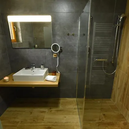 게스트하우스 U Medveda Frýdek-Místek