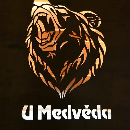 U Medveda 게스트하우스 Frýdek-Místek