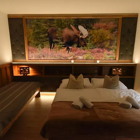 U Medveda 게스트하우스