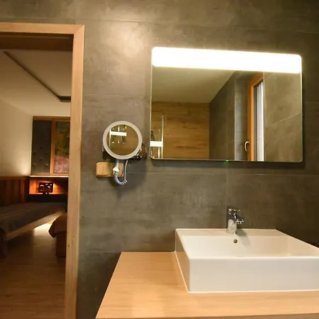 U Medveda 게스트하우스