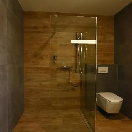 Affittacamere U Medvěda 3*