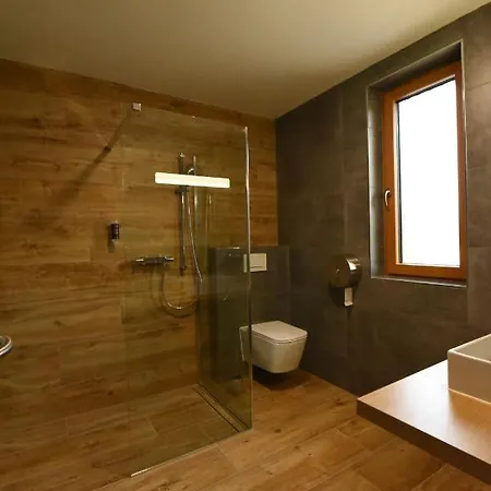 Affittacamere U Medvěda 3*