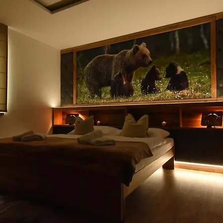 게스트하우스 U Medveda