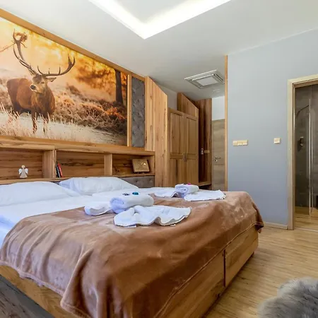 U Medveda 3* Frýdek-Místek