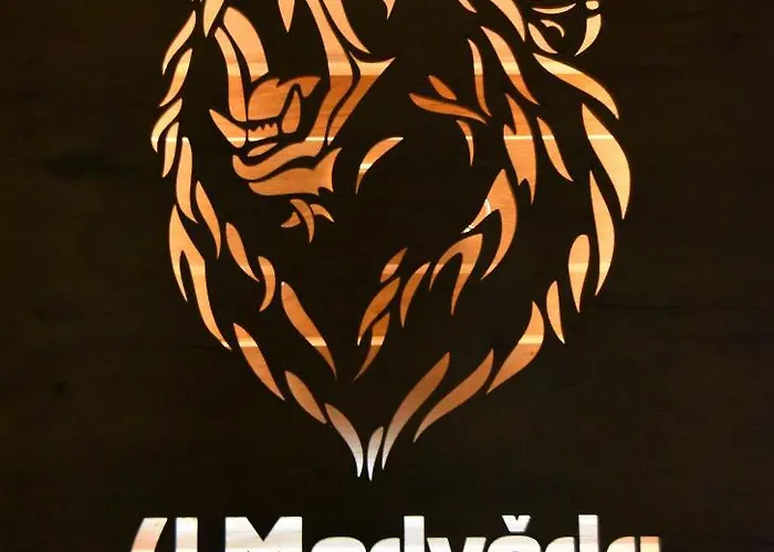 U Medveda Pensionat Frýdek-Místek